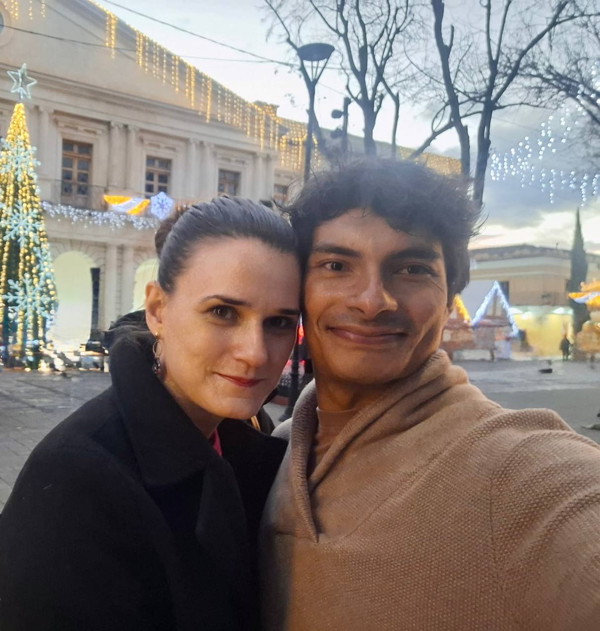Kata and Mario